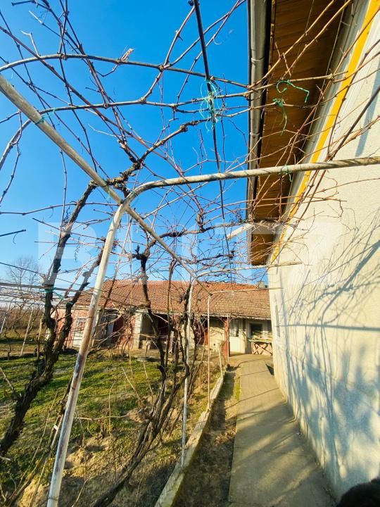 Casa de vânzare 4 camere Exterior Est - 181350CV | BLITZ Craiova | Poza2