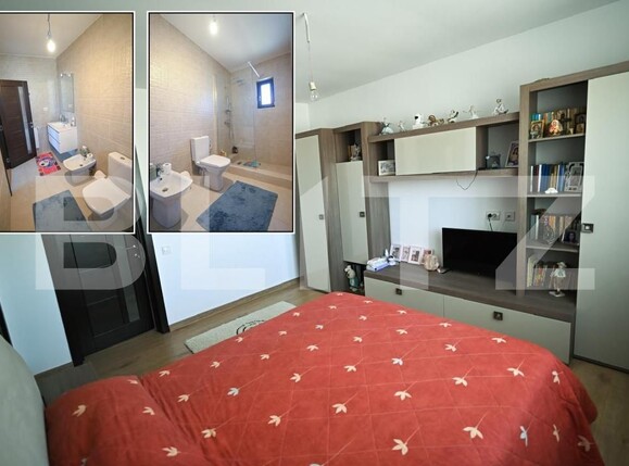 Casa de vânzare 4 camere Sud - 181420CV | BLITZ Craiova | Poza5