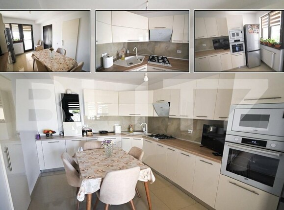 Casa de vânzare 4 camere Sud - 181420CV | BLITZ Craiova | Poza3