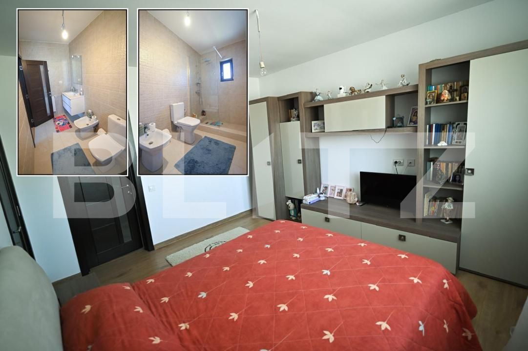 Casa de vânzare 4 camere Sud - 181420CV | BLITZ Craiova | Poza5