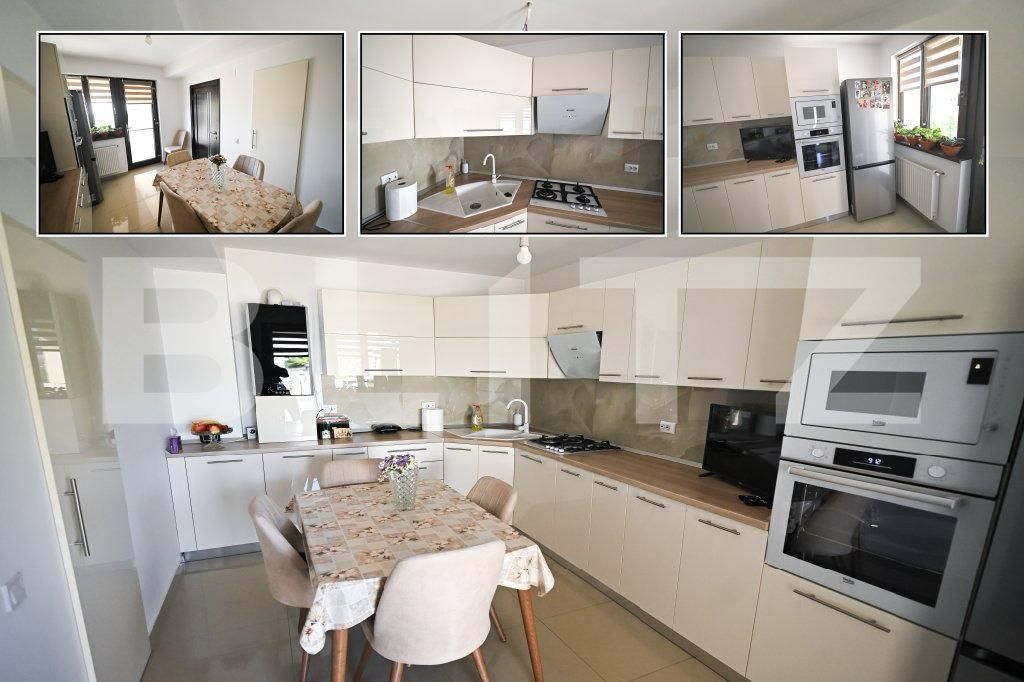 Casa de vânzare 4 camere Sud - 181420CV | BLITZ Craiova | Poza3