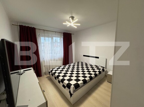 Apartament de închiriat 4 camere Sarari - 181434AI | BLITZ Craiova | Poza2