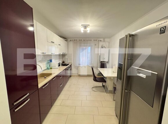 Apartament de închiriat 4 camere Sarari - 181434AI | BLITZ Craiova | Poza9