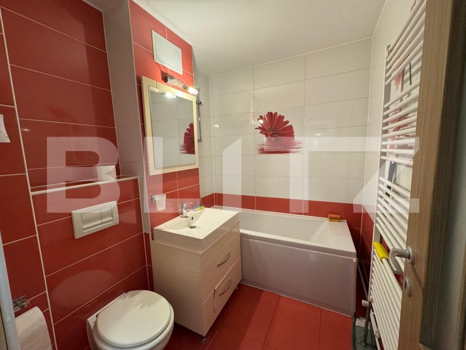 Apartament de închiriat 4 camere Sarari - 181434AI | BLITZ Craiova | Poza11