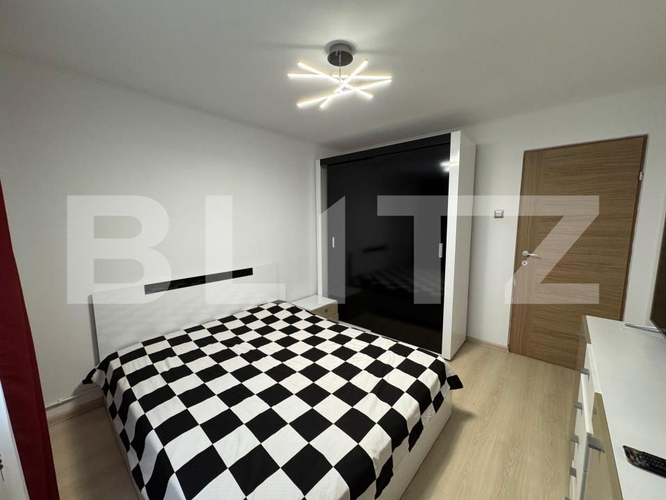 Apartament de închiriat 4 camere Sarari - 181434AI | BLITZ Craiova | Poza1