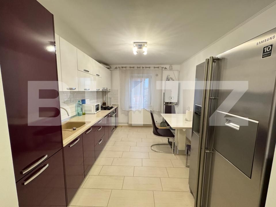 Apartament de închiriat 4 camere Sarari - 181434AI | BLITZ Craiova | Poza9