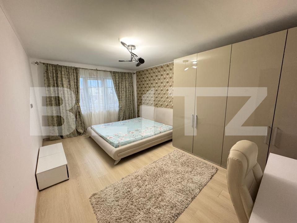 Apartament de închiriat 4 camere Sarari - 181434AI | BLITZ Craiova | Poza4