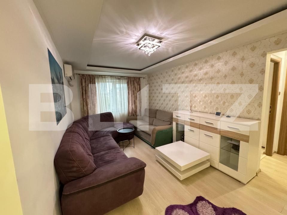 Apartament de închiriat 4 camere Sarari - 181434AI | BLITZ Craiova | Poza7
