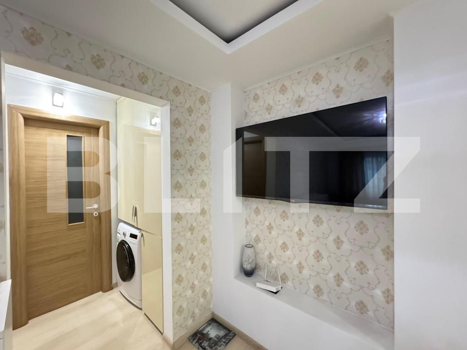 Apartament de închiriat 4 camere Sarari - 181434AI | BLITZ Craiova | Poza8