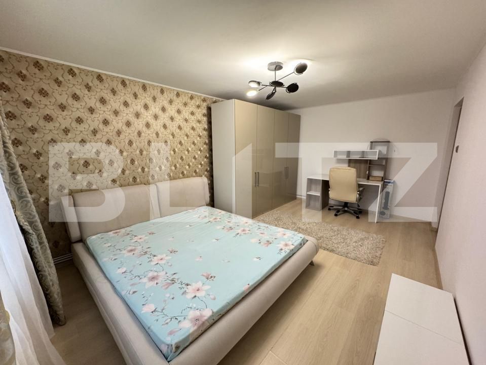 Apartament de închiriat 4 camere Sarari - 181434AI | BLITZ Craiova | Poza3