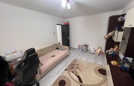 Apartament 2 camere, 48.37 mp, zona Rovine Posta