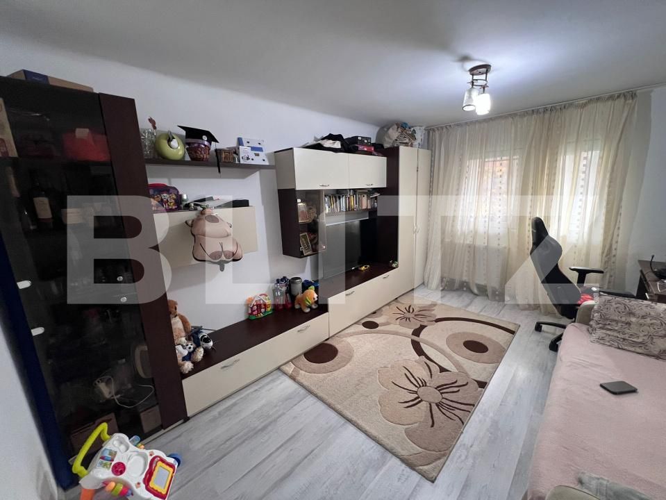 Apartament de vânzare 2 camere Rovine - 181436AV | BLITZ Craiova | Poza1