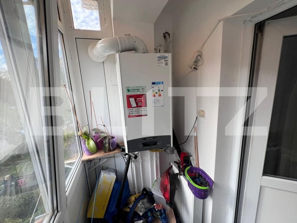 Apartament de vânzare 2 camere Rovine - 181436AV | BLITZ Craiova | Poza9