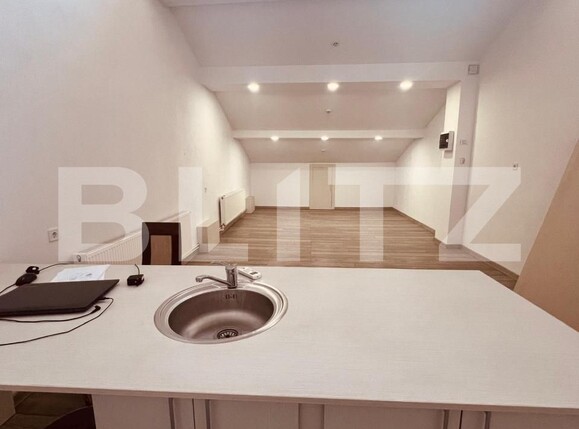 Spațiu birouri de închiriat Ultracentral - 181446SIB | BLITZ Craiova | Poza8