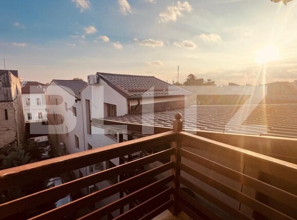 Spațiu birouri de închiriat Ultracentral - 181446SIB | BLITZ Craiova | Poza2