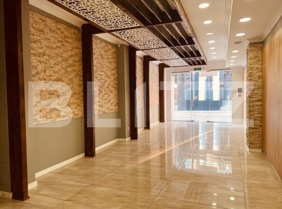 Spațiu birouri de închiriat Ultracentral - 181446SIB | BLITZ Craiova | Poza1