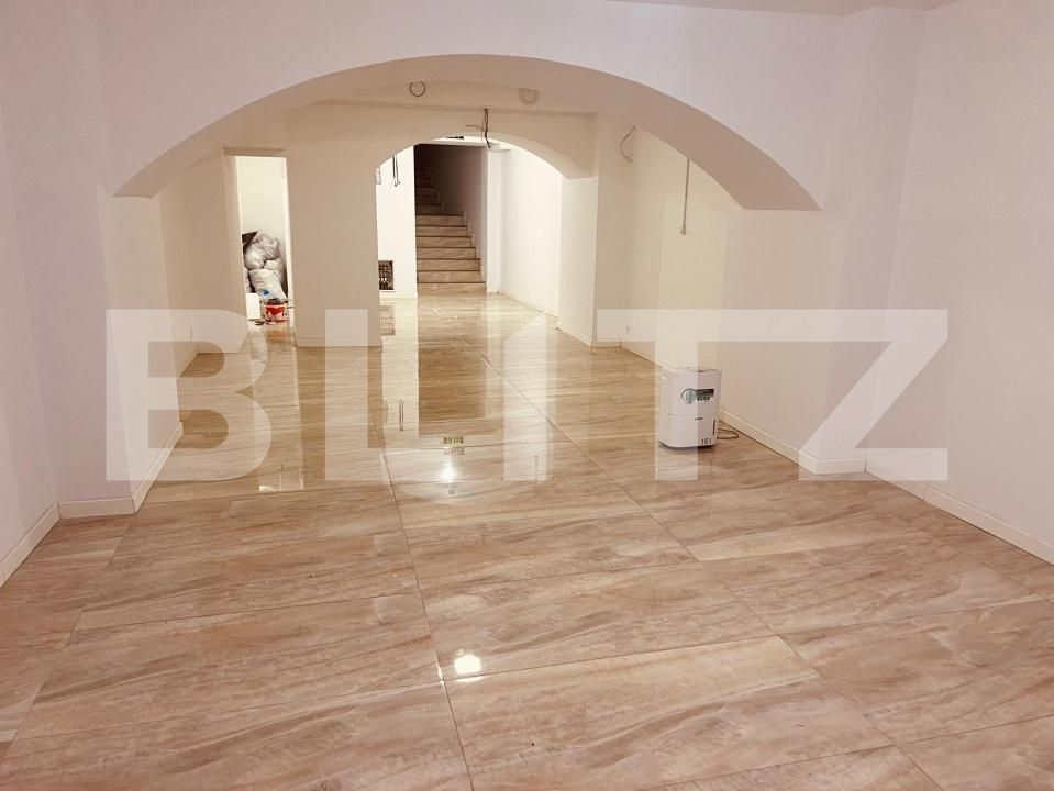 Spațiu birouri de închiriat Ultracentral - 181446SIB | BLITZ Craiova | Poza14