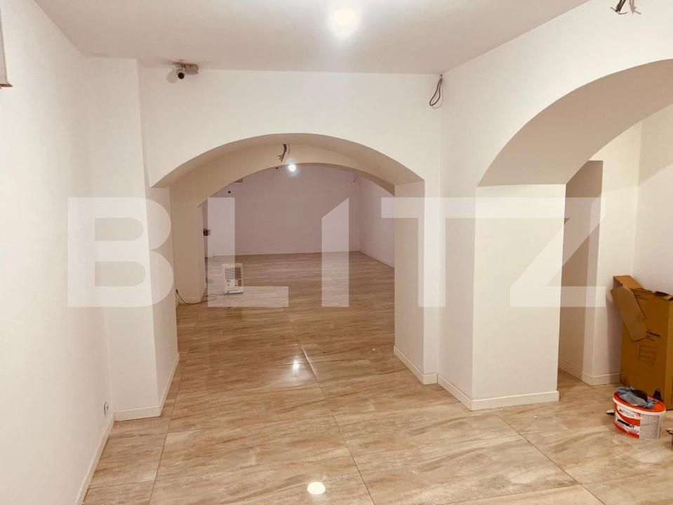 Spațiu birouri de închiriat Ultracentral - 181446SIB | BLITZ Craiova | Poza12