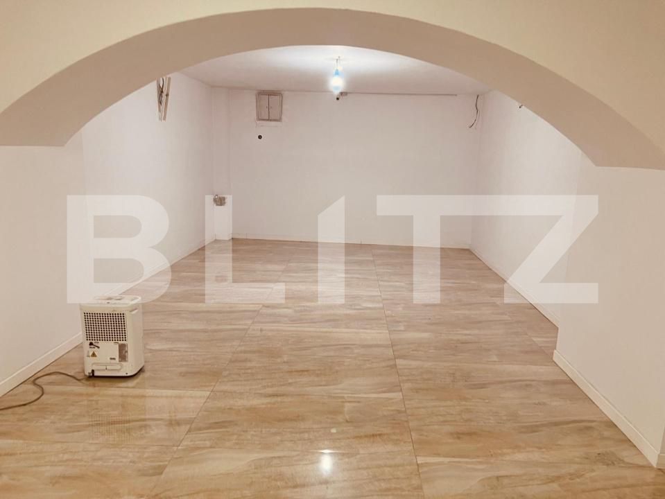 Spațiu birouri de închiriat Ultracentral - 181446SIB | BLITZ Craiova | Poza13