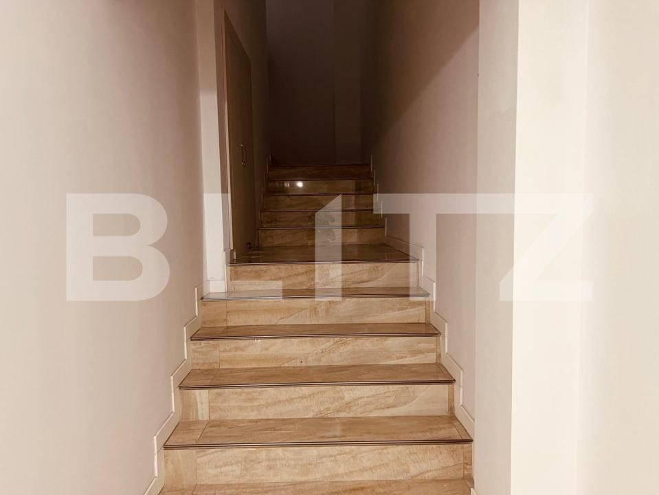 Spațiu birouri de închiriat Ultracentral - 181446SIB | BLITZ Craiova | Poza15