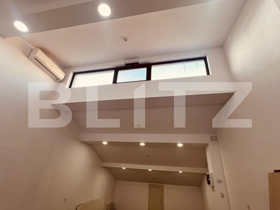 Spațiu birouri de închiriat Ultracentral - 181446SIB | BLITZ Craiova | Poza11