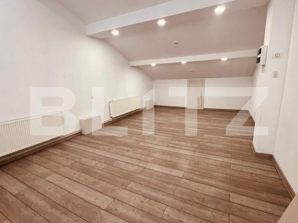 Spațiu birouri de închiriat Ultracentral - 181446SIB | BLITZ Craiova | Poza7