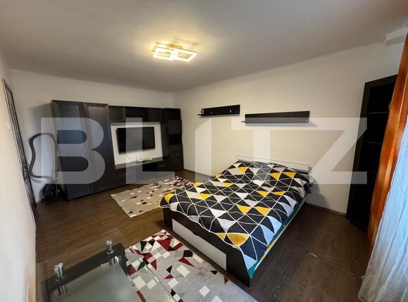 Garsonieră de închiriat Brazda lui Novac - 181448AI | BLITZ Craiova | Poza2