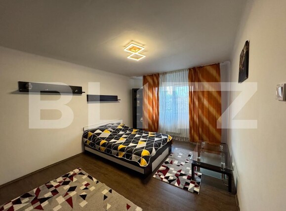 Garsonieră de închiriat Brazda lui Novac - 181448AI | BLITZ Craiova | Poza1