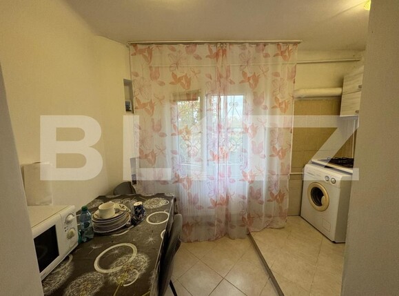 Garsonieră de închiriat Brazda lui Novac - 181448AI | BLITZ Craiova | Poza4