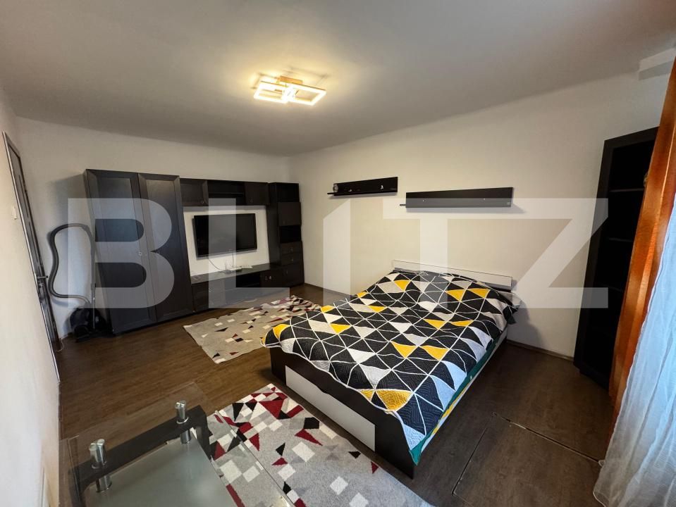 Garsonieră de închiriat Brazda lui Novac - 181448AI | BLITZ Craiova | Poza2