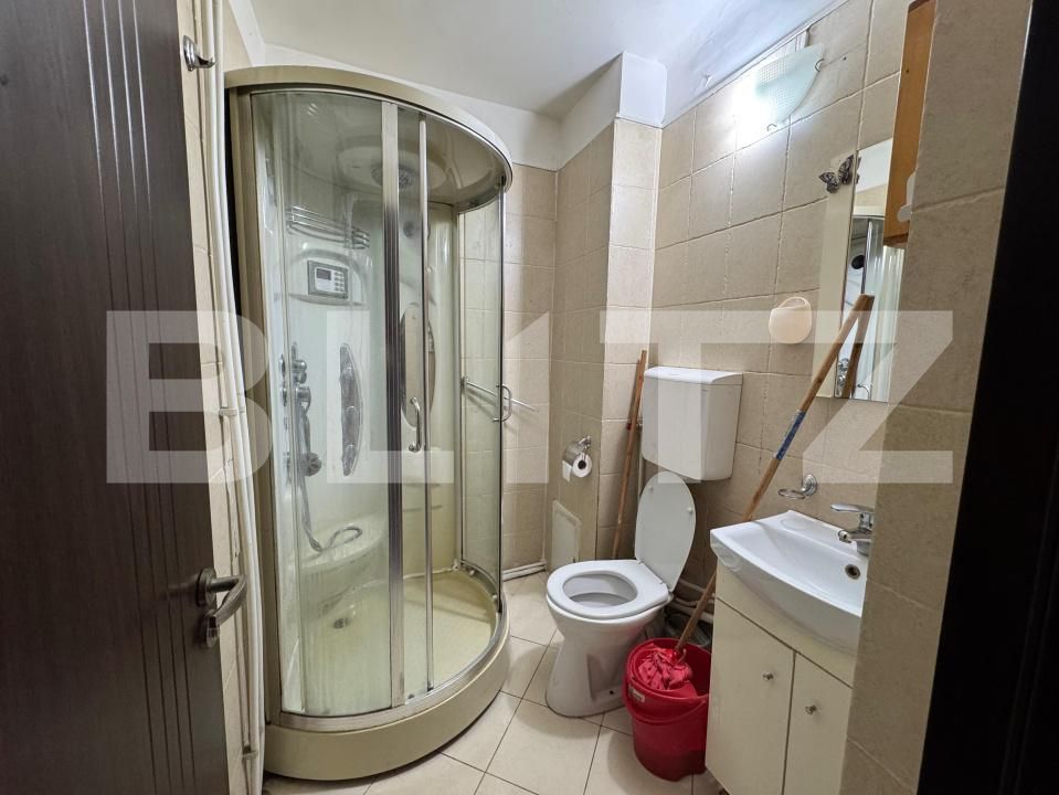 Garsonieră de închiriat Brazda lui Novac - 181448AI | BLITZ Craiova | Poza7