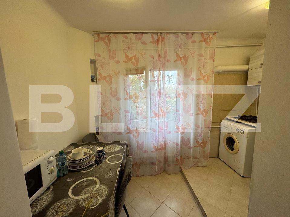 Garsonieră de închiriat Brazda lui Novac - 181448AI | BLITZ Craiova | Poza4