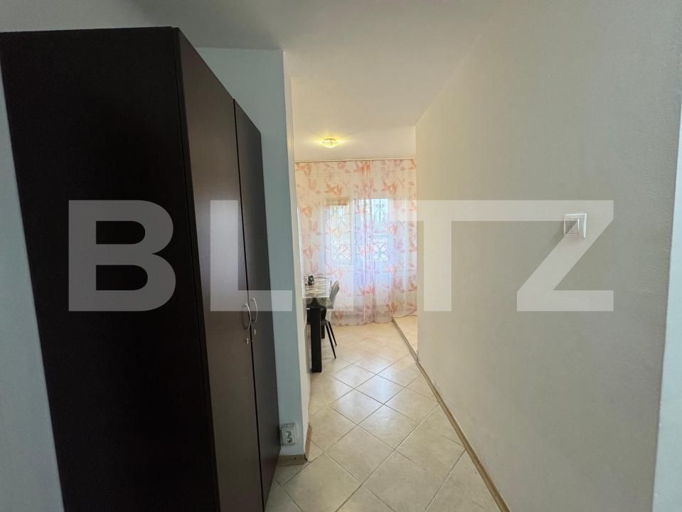 Garsonieră de închiriat Brazda lui Novac - 181448AI | BLITZ Craiova | Poza5