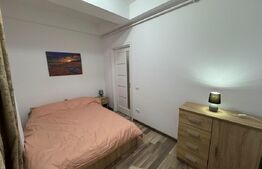 Apartament de inchiriat, 2 camere, zona George Enescu