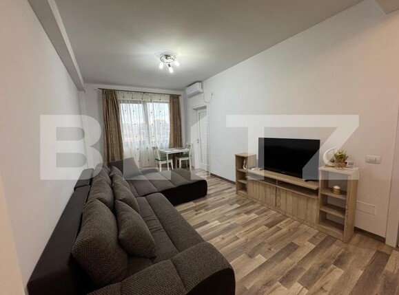 Apartament de închiriat 2 camere George Enescu - 181469AI | BLITZ Craiova | Poza1