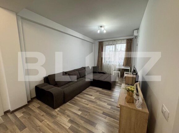 Apartament de închiriat 2 camere George Enescu - 181469AI | BLITZ Craiova | Poza2