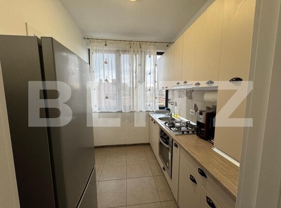 Apartament de închiriat 2 camere George Enescu - 181469AI | BLITZ Craiova | Poza7