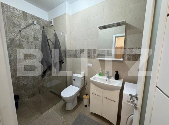 Apartament de închiriat 2 camere George Enescu - 181469AI | BLITZ Craiova | Poza9
