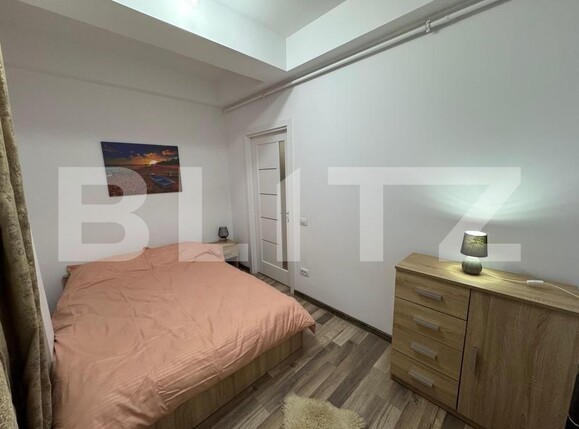 Apartament de închiriat 2 camere George Enescu - 181469AI | BLITZ Craiova | Poza4