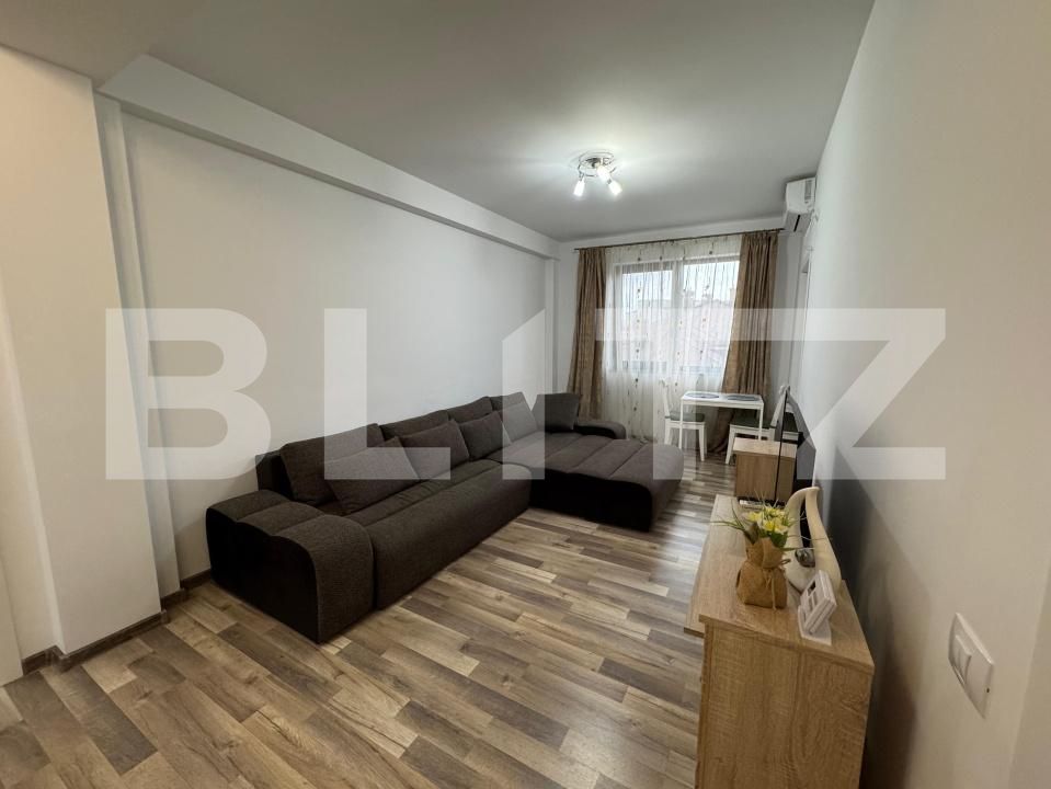 Apartament de închiriat 2 camere George Enescu - 181469AI | BLITZ Craiova | Poza2