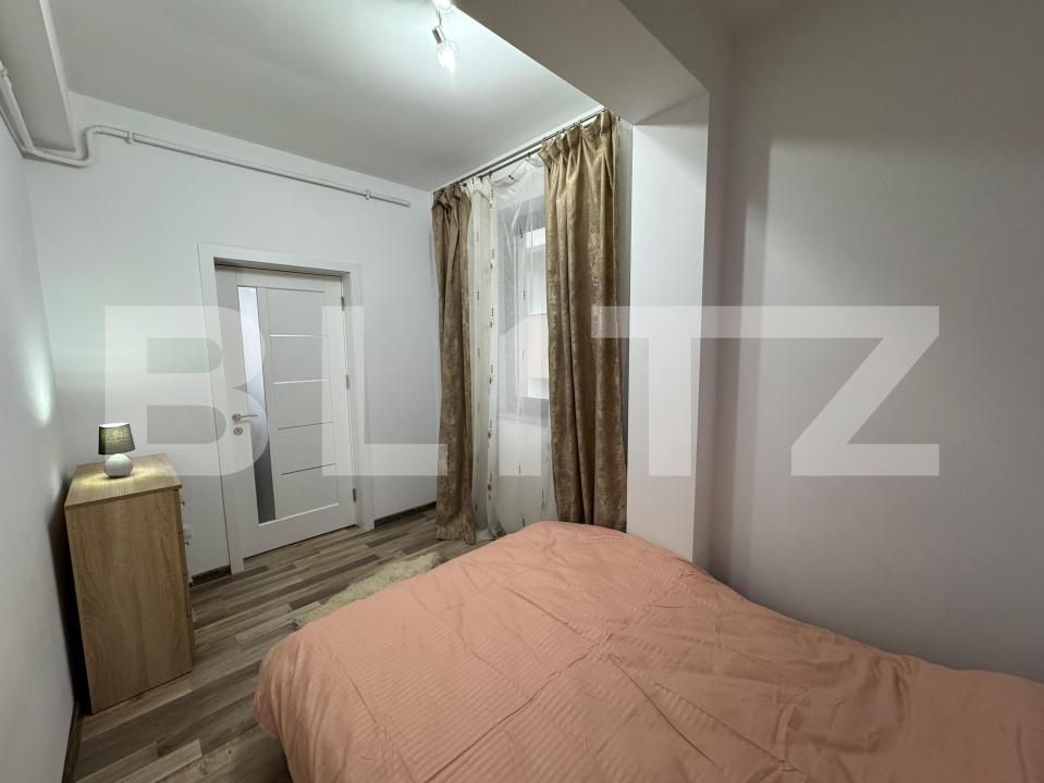 Apartament de închiriat 2 camere George Enescu - 181469AI | BLITZ Craiova | Poza5