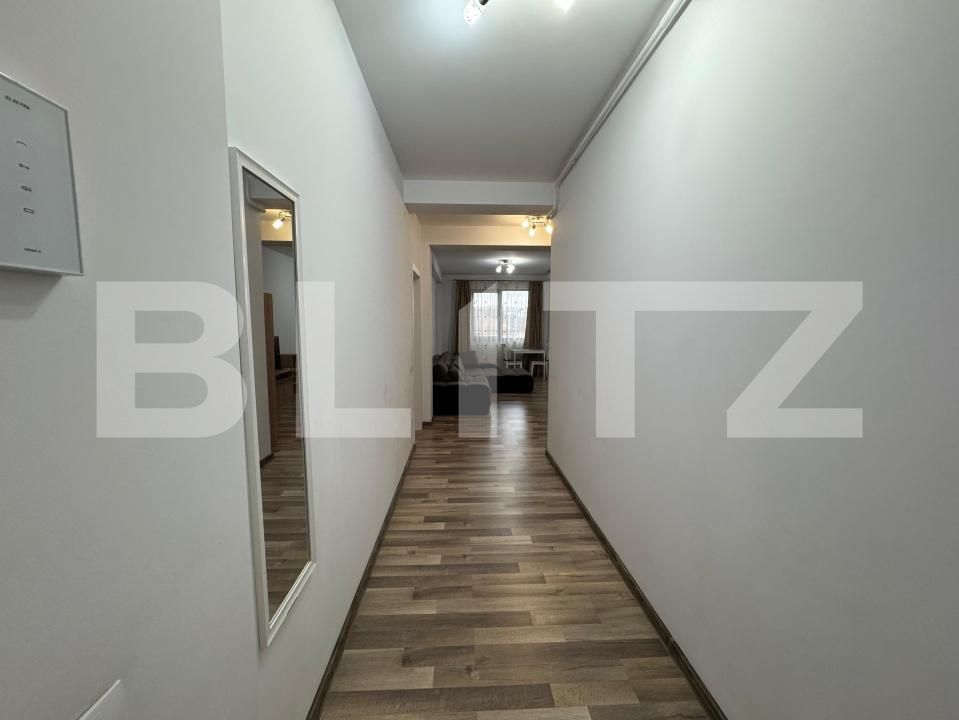 Apartament de închiriat 2 camere George Enescu - 181469AI | BLITZ Craiova | Poza8