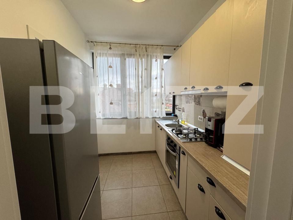 Apartament de închiriat 2 camere George Enescu - 181469AI | BLITZ Craiova | Poza7