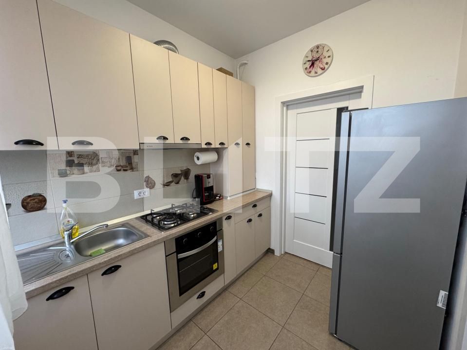 Apartament de închiriat 2 camere George Enescu - 181469AI | BLITZ Craiova | Poza6