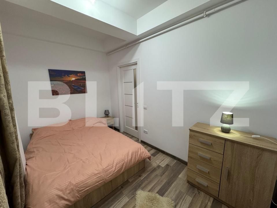 Apartament de închiriat 2 camere George Enescu - 181469AI | BLITZ Craiova | Poza4
