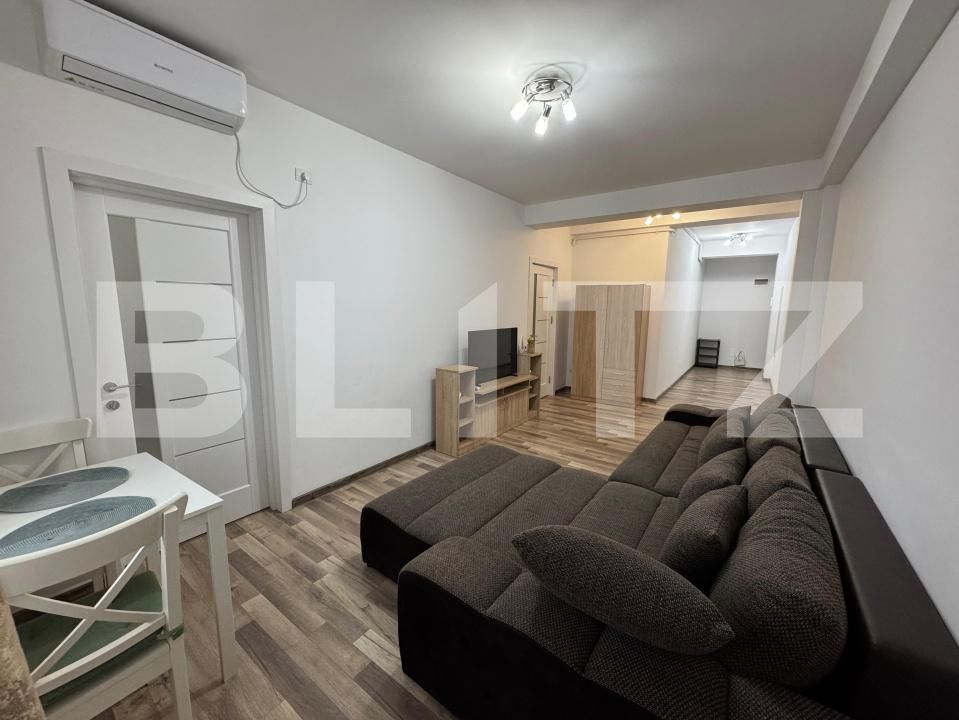 Apartament de închiriat 2 camere George Enescu - 181469AI | BLITZ Craiova | Poza3