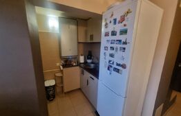 Garsoniera, 30 mp, zona Rovine 