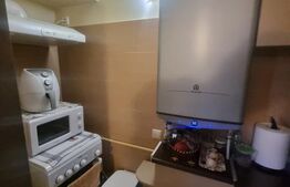 Garsoniera, 30 mp, zona Rovine 