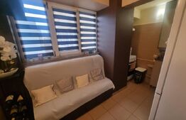 Garsoniera, 30 mp, zona Rovine 