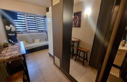 Garsoniera, 30 mp, zona Rovine 